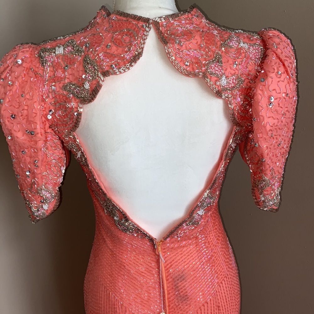 🔥Claire’s Collection Pageant Dress! - Picture 4 of 16